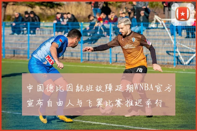 中国德比因航班故障延期WNBA官方宣布自由人与飞翼比赛推迟举行